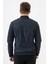 Alicante 58107 Slim Fit Mevsimlik Mont Laci 4