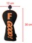 Golf Club Head, Peluş Astar Moda Dayanıklı Suya Dayanıklı Golf Başı Siyah Renk F'yi Kapsar (Yurt Dışından) 3