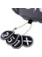 Golf Club Head, Spor Aksesuarları Için Golf Headcover'ı Kapsar Seyahat Aktarımı 3 5 (Yurt Dışından) 3