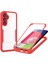 For Samsung Galaxy A53 5g 360 Her Şey Dahil Koruma Cep Telefonu Kılıfları (Yurt Dışından) 1