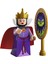 Minifigures 71038 Disney 100 Series : 18.evil Queen 1
