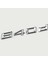 Bmw 640D Bagaj Yazısı 51147363745 - 51147227528 1