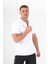 Satürn Kamp T-Shirt Beyaz 2