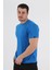 Satürn Antrenman T-Shirt Sax 4
