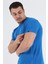 Satürn Antrenman T-Shirt Sax 5