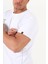 Satürn Antrenman T-Shirt Beyaz 5