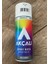 357 400ML Metalik Gri Jant Boyası Oto Boyası Metalik Gri 2