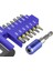 Izar Tools 13 Parça Bits Uç Seti 2