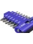 Izar Tools 13 Parça Bits Uç Seti 3