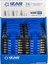 Izar Tools 13 Parça Bits Uç Seti 5