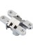 Akordiyon Menteşe Saten 110 mm Ayarlı Sağ 1