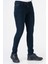 Oviedo Slim Fit 5 Cep Pamuklu Likralı Jean Pantolon 3