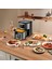 Multifry Inox Xxl 6.5 Litre Dijital Cam Pencereli Airfryer 1