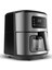 Multifry Inox Xxl 6.5 Litre Dijital Cam Pencereli Airfryer 3