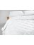 Siesta Mikrofiber Tek Kişilik Yorgan 135 x 195 Beyaz 1