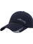 Beyzbol Şapkası Moda Başlık Baba Şapkalar Açık Hava Etkinlikleri Koşmak Için Gezi Lacivert (Yurt Dışından) 1