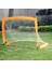 Taşınabilir Futbol Hedefi Bahçe Bahçesi Arka Bahçesi Için Çocuk Futbol Kapısı (Yurt Dışından) 5