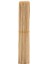 100PCS Bambu Şişleri Kamp Için Kamp Için Barbekü Şişleri 40CM (Yurt Dışından) 3