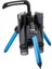 Balıkçı Çubuk Tripod Braketi Hafif Katlanır Alüminyum Alaşım Rafı Tekne Mavisi Kısa (Yurt Dışından) 3