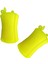 Balıkçı Çubuk Sabit Bilyalı Olta Çubuğu Tutucu Kutup Klipsi Hafif Tutturucu Bağlama 2pcs Sarı 12MM (Yurt Dışından) 1