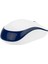 SM-833 Usb Beyaz/Turkuaz 1200dpi Optik Kablosuz Mouse 4