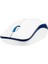 SM-833 Usb Beyaz/Turkuaz 1200dpi Optik Kablosuz Mouse 2