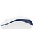 SM-833 Usb Beyaz/Turkuaz 1200dpi Optik Kablosuz Mouse 3