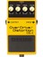 Os-2 Overdrive-Distortion Compact Pedal 1