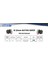 A5-11RD 220V. LED Işıklı Ikiz Buton 2