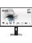 27" PRO MP273QP 2560x1440 (WQHD) FLAT IPS 75HZ 1MS FREESYNC PIVOT MONITOR 3