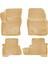 Ford Kuga 2008-2012 Rizline 3D Havuzlu Bej Paspas 1
