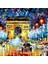 Şehir Trafik Dıy Elmas Mozaik Tablo Mozaik Puzzle 30X30 cm Dekorları Tablo (Yurt Dışından) 1