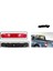 Bagaj Reflektörü 3. Stop D-Max 2004-2012 Üst 2