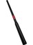 Havuz Cue Extender Bilardo Cue Stick Extension Aracı Hafif Aksesuar Kırmızı Siyah (Yurt Dışından) 2