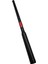 Havuz Cue Extender Bilardo Cue Stick Extension Aracı Hafif Aksesuar Kırmızı Siyah (Yurt Dışından) 3