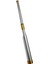 Havuz Cue Extender Billiard Cue Stick Extension Aracı Hafif Aksesuar Aureate Argent (Yurt Dışından) 4