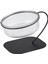 Yükseltilmiş Cat Bowl Çıkarılabilir Evcil Hayvan Besleme Kasesi Pet Besleyici Küçük Köpekler Için (Yurt Dışından) 1