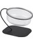 Yükseltilmiş Cat Bowl Çıkarılabilir Evcil Hayvan Besleme Kasesi Pet Besleyici Küçük Köpekler Için (Yurt Dışından) 2