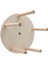Kuşlar Ahşap Platform Egzersiz Parrot Cage Budgie Tırmanışı Için Tüneller (Yurt Dışından) 3