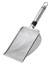 Çöp Kutusu Scooper Pet Eş Sifter Temizleyici Scooper Dayanıklı Temizleme Aracı Sürüngen Kum 4.3mmx4.3mm (Yurt Dışından) 1