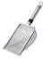 Çöp Kutusu Scooper Pet Eş Sifter Temizleyici Scooper Dayanıklı Temizleme Aracı Sürüngen Kum 4.3mmx4.3mm (Yurt Dışından) 2