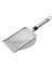 Çöp Kutusu Scooper Pet Eş Sifter Temizleyici Scooper Dayanıklı Temizleme Aracı Sürüngen Kum 4.3mmx4.3mm (Yurt Dışından) 3