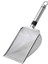 Çöp Kutusu Scooper Pet Eş Sifter Temizleyici Scooper Dayanıklı Temizleme Aracı Sürüngen Kum 4.3mmx4.3mm (Yurt Dışından) 5