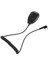 BF520 BF666S Yerine Taşınabilir Omuz Hoparlör Mic Ergonomic Iki Yol (Yurt Dışından) 1