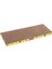Oluklu Kedi Çizik Ped Çizik Kedi Paspas Yatak Kedi Çizik Karton Düz 70X24X4CM (Yurt Dışından) 1
