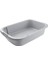 Hamsters Bunny Tavşan Çöp Panı Cage Grey Için 52X35X12CM (Yurt Dışından) 4