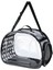 Pet Taşıyıcı Havayolu Onaylı Çanta Havalandırılmış Havalandırılmış Yavru Kedi Dış Mekanı 42CMX26CMX35CM (Yurt Dışından) 3
