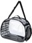 Pet Taşıyıcı Havayolu Onaylı Çanta Havalandırılmış Havalandırılmış Yavru Kedi Dış Mekanı 42CMX26CMX35CM (Yurt Dışından) 5