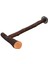 Parrot Levrek Kuş Standı Kutup Aksesuarları Oyuncak Kuş Kafesi Levrek Finch Için 30CMX30CMX2.5CM (Yurt Dışından) 5