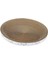 Cats Scrater Cardboard Cat Scracer Tahta Kanepe Nest Karton Kedi Yatağı 43CM (Yurt Dışından) 5